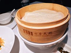 -四季民福烤鸭店(王府井东安门店)