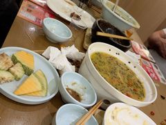 -胖姥姥·川湘闽菜(汕尾蓝天广场店)