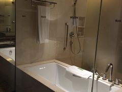 -天津君隆威斯汀酒店