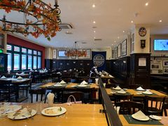 大堂-兰特伯爵西餐厅·啤酒屋(方庄店)