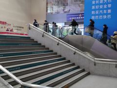 -杭州九堡客运中心