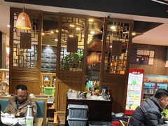 -野菌皇海景野生菌火锅(滨海大道店)
