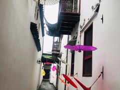 -东山雕花楼