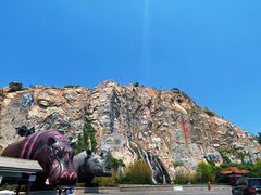 -西霞口神雕山野生动物世界