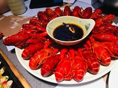 -一棠龙虾•王牌虾球(后湖御华里店)