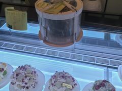 -WenTinG文汀·半糖蛋糕(合生汇店)