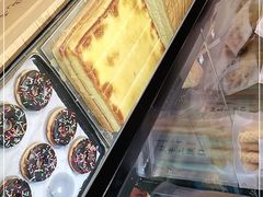-老香港蛋糕(梓桐苑店)