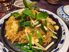 铁板海味粉丝-宁波状元楼酒店(和义路店)