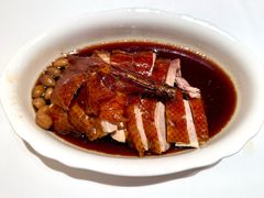 现烤南京烤鸭-小厨娘淮扬菜(江宁万达店)