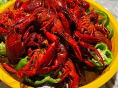 招牌十三香龙虾-王红军龙虾(新民路店)