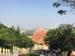 -西双版纳勐泐文化旅游区