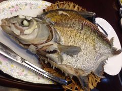 边鱼饭-郑厨私房菜