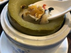 迷你冬瓜盅-猪肉婆私房菜(容桂总店)