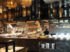 -星伦多自助料理(爱琴海店)