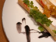-杭州君悦酒店·湖滨28中餐厅