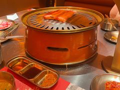 -西塔老太太泥炉烤肉(苏州大悦城店)