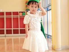 -奇乐全日制婴儿学校·早教
