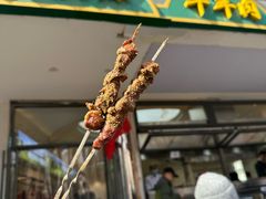 -牛街洪记小吃店(牛街店)