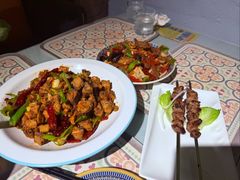 -海尔巴格一甸茶餐厅(团结路店)