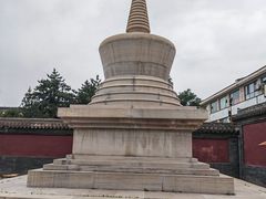 -五塔寺