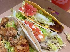 -Taco Bell 塔可钟(民田路店)