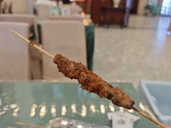 -天毓山庄·餐厅