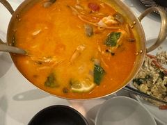 -泰莲庭·溪畔餐厅(雁栖湖店)