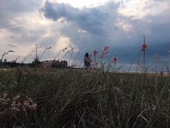 -白沙门生态公园