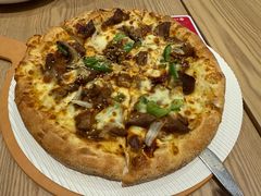 -必胜客(南宁盛天地店)