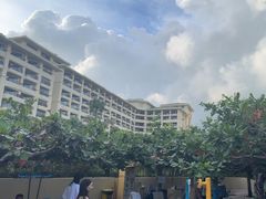-三亚亚龙湾天域度假酒店