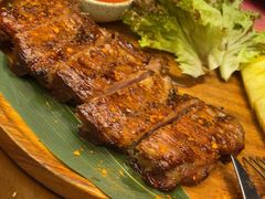 -漫活堂·喜泰荟·东南亚风味小馆(美林M·LIVE天地店)
