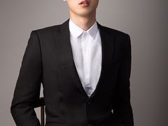 -一墨照相馆·证件照·形象照(世博店)