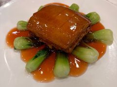 -功德林素菜饭庄(前门店)