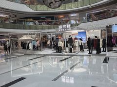 -万达广场(龙湖店)