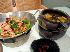 -福照楼汽锅鸡·云南菜(万达广场店)