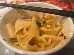 -大师兄·西北小馆(南沙万达广场店)