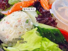 法式土豆泥沙拉-62°上清优选