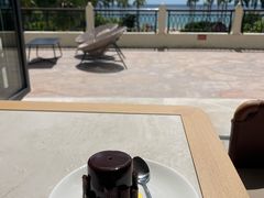 -大堂酒廊·亚龙湾万豪度假酒店