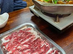 -大唐人家·热气羊肉(大华店)