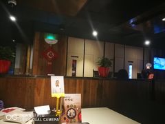 -海底捞火锅(银泰中心店)