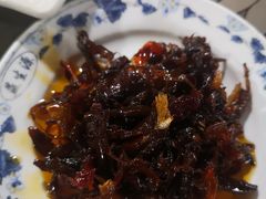 -龙姐私房菜(和顺古镇店)