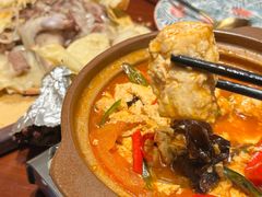 -那拉提之疆·新疆菜(美院店)