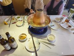 -祥源胡同·涮牛羊肉火锅(花桥店)