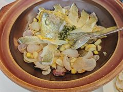 -莆田餐厅PUTIEN(颐堤港店)