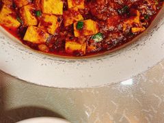 -富乐山酒店(西黄城根北街店)