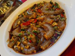 生腌虾-抱德·潮汕味(敦和店原惠城鱼仔)