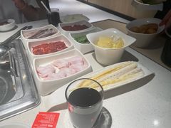 -海底捞火锅(长沙华创国际广场店)