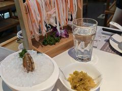 -烹然四季椰子鸡火锅(姚家园万象汇店)