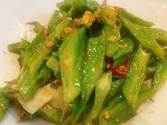 -帕蓝·暹罗料理(大学路店)