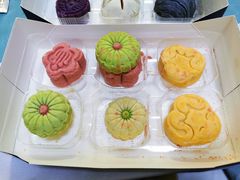 -陶陶居饼家(惠福东路店)